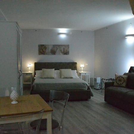 Ortys Casa Vacanze 锡拉库扎 外观 照片