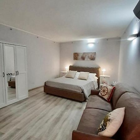 Ortys Casa Vacanze 锡拉库扎 外观 照片