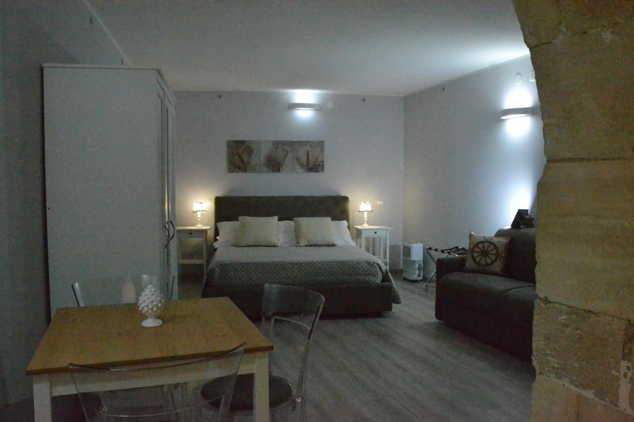 Ortys Casa Vacanze 锡拉库扎 外观 照片