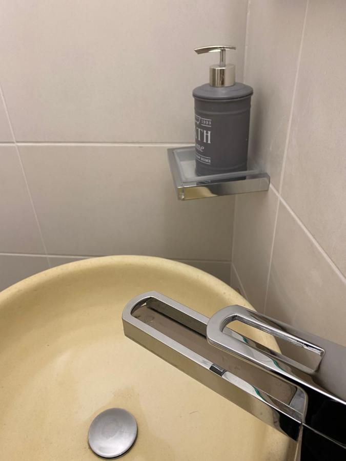 Ortys Casa Vacanze 锡拉库扎 外观 照片