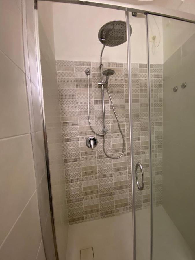 Ortys Casa Vacanze 锡拉库扎 外观 照片