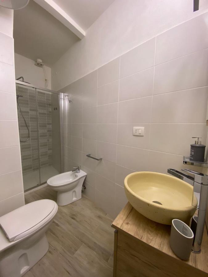 Ortys Casa Vacanze 锡拉库扎 外观 照片